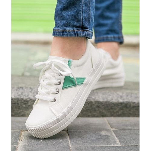 Trampki Na Platformie r.40 na Arena.pl