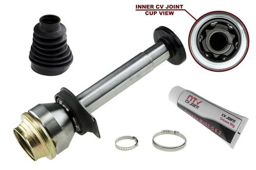 PRZEGUB WEWNĘTRZNY PRAWY PRZÓD VW TRANSPORTER T5 2010 2011 2012 2013 2014 na Arena.pl