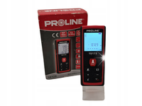 PROLINE 15173 DALMIERZ LASEROWY 20 METRÓW