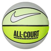 Piłka EVERYDAY ALL COURT 8P DEFLATED — Rozmiar: N/A