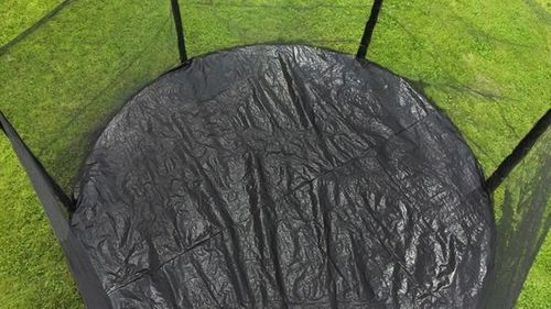 Pokrowiec na trampolinę 404cm na Arena.pl