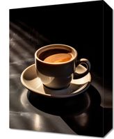 Obraz 30x40cm Poranna Rutyna