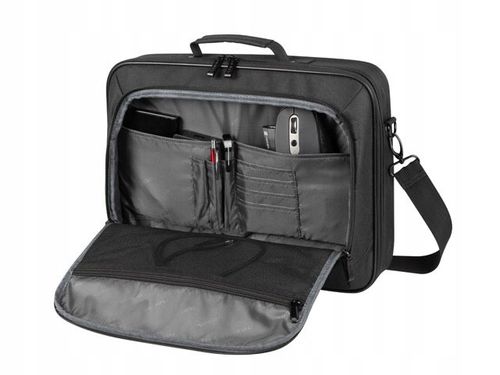 Torba do notebooka Natec Boxer Lite Black 15,6" na Arena.pl