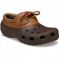 Crocs Męskie Półbuty Chodaki Lekkie Wygodne Classic Islander 42-43