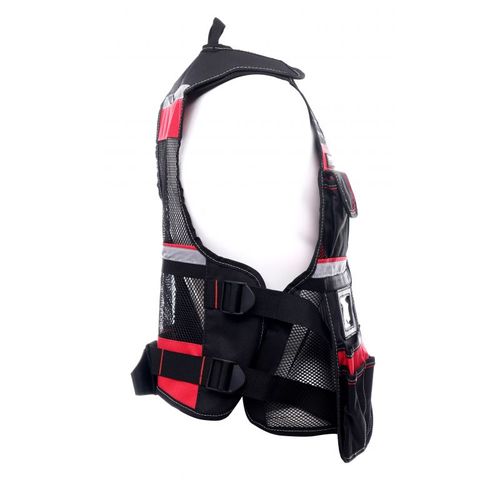 Kamizelka na narzędzia KD2049 na Arena.pl