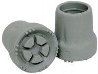 Nasadka końcówka do kul/lasek/balkoników guma 29mm