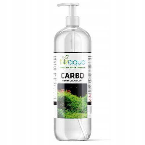 Zestaw nawozów 3x500ml CARBO MACRO MICRO akwarium na Arena.pl
