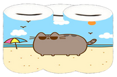 Skarbonka Pusheen