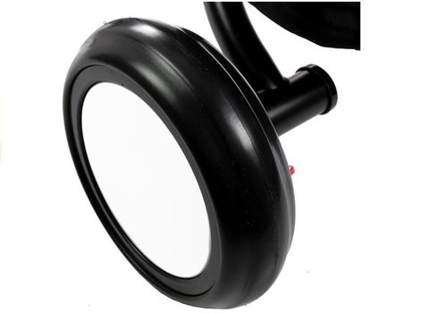 Rower Trójkołowy PRO400 Fioletowy na Arena.pl