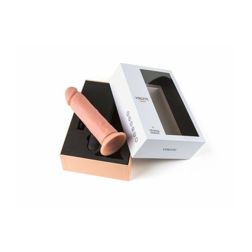 Realistyczny wibrator Virgite na Arena.pl