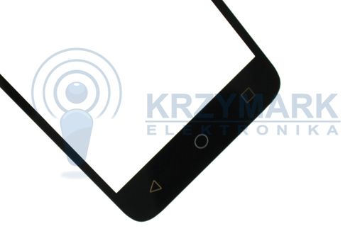 DIGITIZER DOTYK SZYBKA ALCATEL ONE TOUCH POP 5065D na Arena.pl