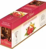 SIR WILLIAMS 12tbx3g Queen of Raspberries