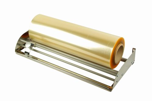 ODCINACZ gilotyna do folii spożywczej BIG ROLL na Arena.pl