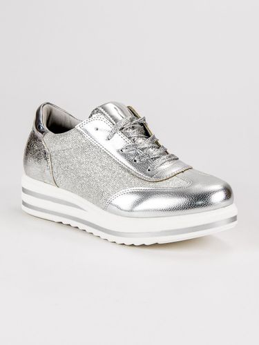 MODNE SNEAKERSY Rozmiar - 36 na Arena.pl