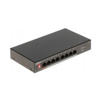 Switch POE SF1008LP 8-portowy Dahua