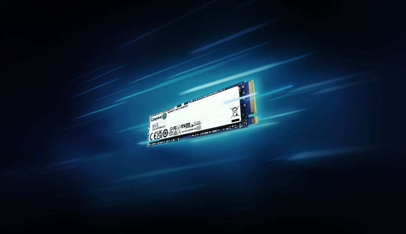 Dysk SSD Kingston NV3 2TB M.2 PCIe zdjęcie 6