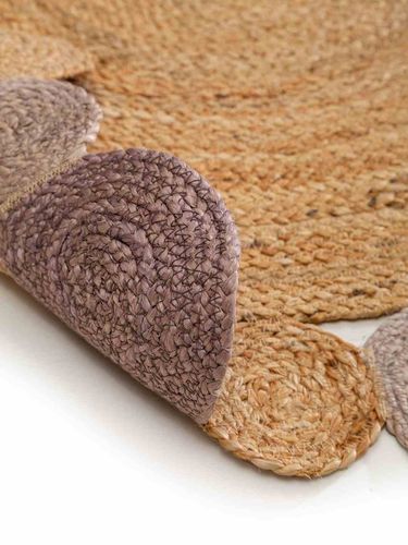 RUG/BENUT/BUBBLES/PURPLE/R115 na Arena.pl