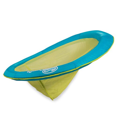 Spin Swimways Springfloat Papasan żółt-nieb na Arena.pl