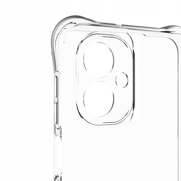 Spacecase Anti-Shock Motorola G55 5G zdjęcie 9