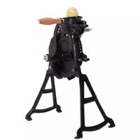 MASZYNKA ŻELIWNA DO ŁUSKANIA KOLB KUKURYDZY KINGHOFF KH-1841