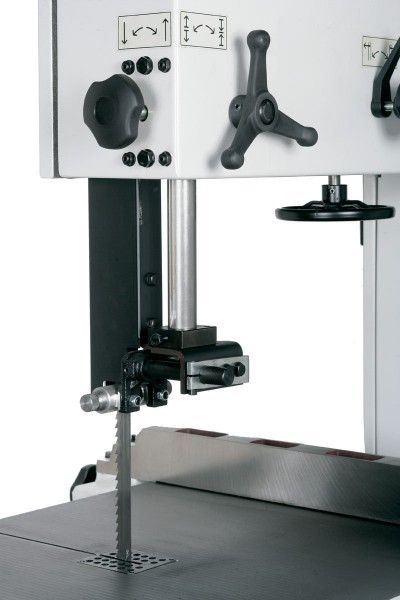 PIŁA TAŚMOWA pilarka piły CENTAURO 800 taśmówka zdjęcie 7