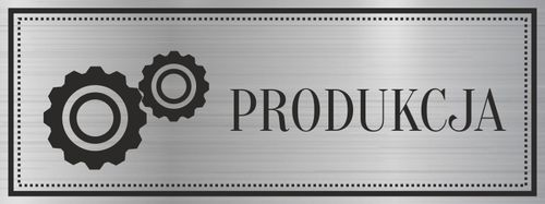 Tabliczka Grawerowana piktogram DYREKTOR SZEF na Arena.pl