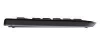 Cherry KC 1000 Black USB