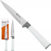 Nóż kuchenny stal nierdzewna 23 cm VERGIONIC do warzyw i owoców