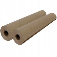 TEKTURA BUDOWLANA MALARSKA OCHRONNA GŁADKA ROLKA LITA 1x20 m ZESTAW 2 SZT