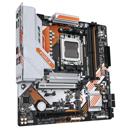 Płyta główna Gigabyte B850M FORCE na Arena.pl