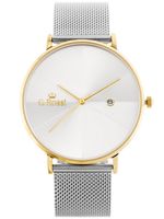 ZEGAREK G. ROSSI - G.R12540B-3D2 (zg881a) + BOX