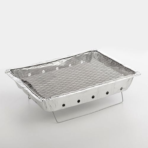 Jednorazowy Grill BBQ Classics na Arena.pl