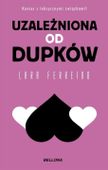 Uzależniona od dupków Lara Ferreiro