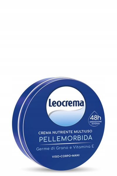 Leocrema Krem Słoik 50 Ml Pellemorbida zdjęcie 3