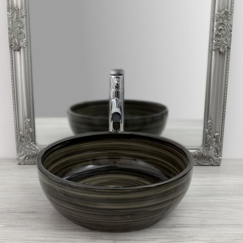 Umywalka Ceramiczna Claudia na Arena.pl