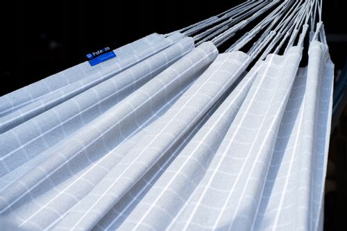 Hamak Cartago 100%Kolumbia + Stelaż 220kg POTENZA na Arena.pl