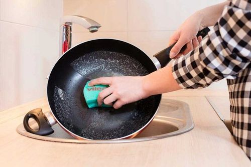 zmywak profilowany vileda pur active 2 szt. na Arena.pl