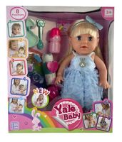Lalka z akcesoriami 373892