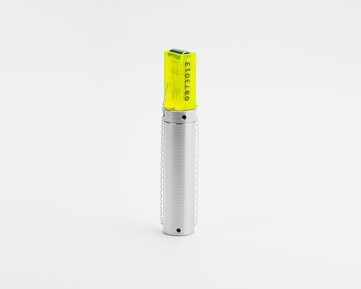 Cryptosteel SEED12 Security KIT zdjęcie 3