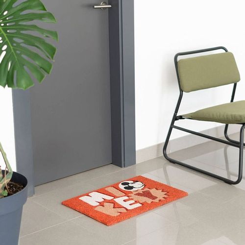 Disney Mickey Mouse - Wycieraczka (40 x 60 cm) na Arena.pl