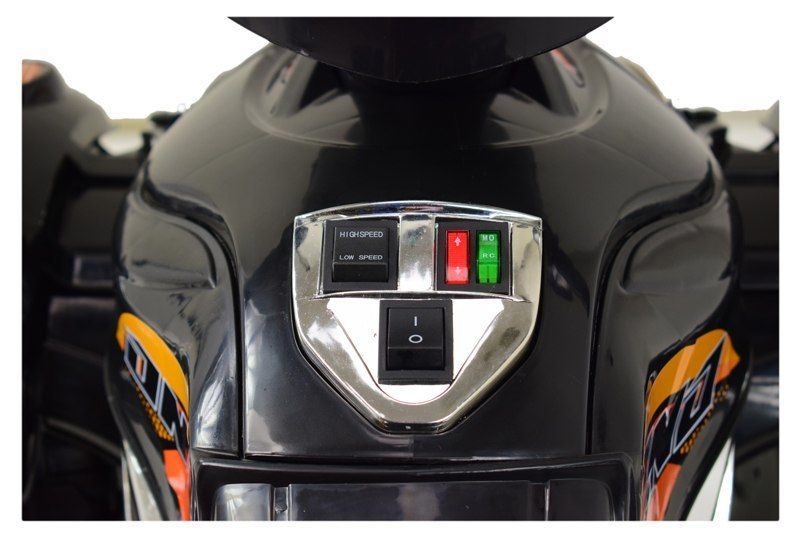 QUAD WINNER 4 BIEGI,2 SILNIKI STRONG 2+PILOT/ PB-903 zdjęcie 13