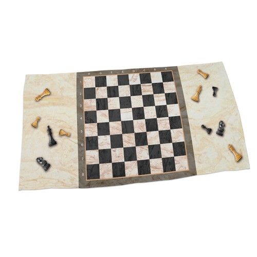 RĘCZNIK CHESS na Arena.pl