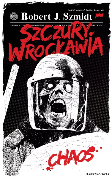 Szczury Wrocławia. Chaos zdjęcie 1