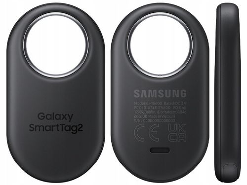 LOKALIZATOR SAMSUNG GALAXY SMARTTAG2 EI-T5600 GPS BLUETOOTH SMARTTAG 2 na Arena.pl