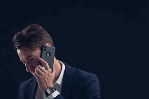 Moshi Vesta - Etui iPhone X (Bahama Blue) na Arena.pl
