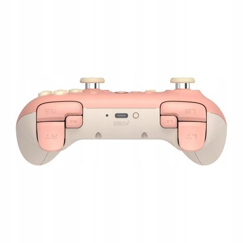 Kontroler bezprzewodowy 8BITDO Ultimate 2C Brzoskwiniowy na Arena.pl