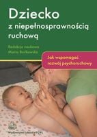 Dziecko z niepełnosprawnością ruchową Jak
