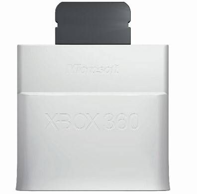 KARTA PAMIĘCI 256MB XBOX 360 MEMORY UNIT MICROSOFT na Arena.pl