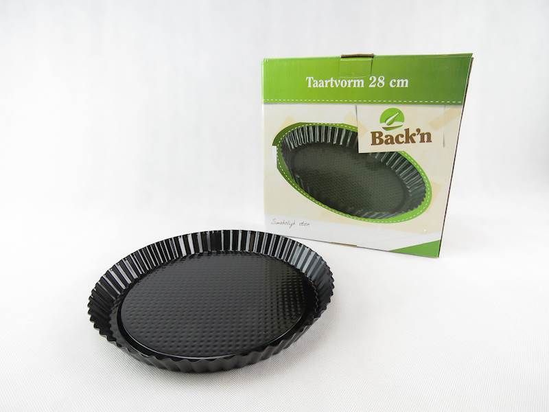 forma do tarty 28cm | 07965 zdjęcie 1