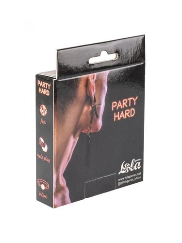 clams party hard sweet escape na Arena.pl